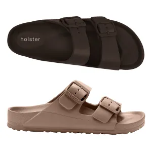 Sundreamer Bundle - Chocolate / Natural