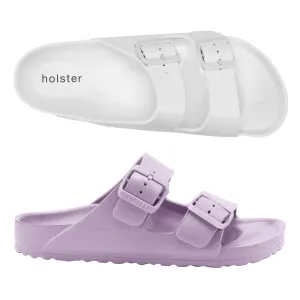 Sundreamer Bundle - White / Lavender