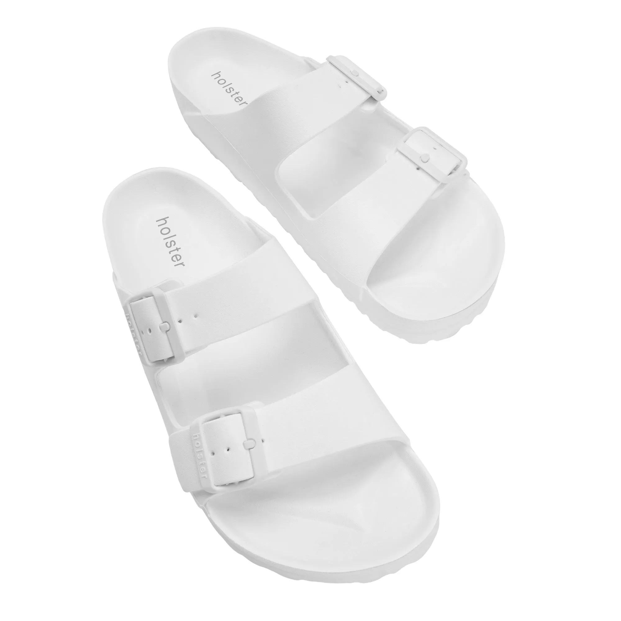 Sundreamer Bundle - White / Lavender