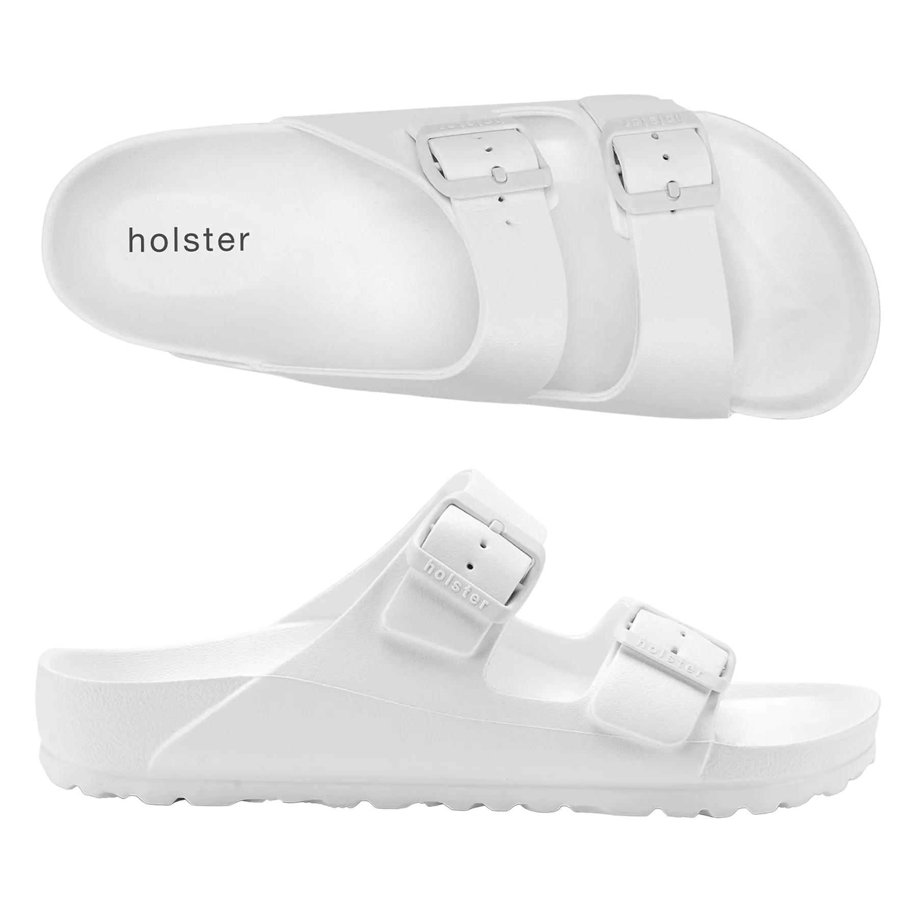 Sundreamer Bundle - White / Lavender