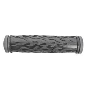 Sunlite Dual Compound Rubber Flame Grips