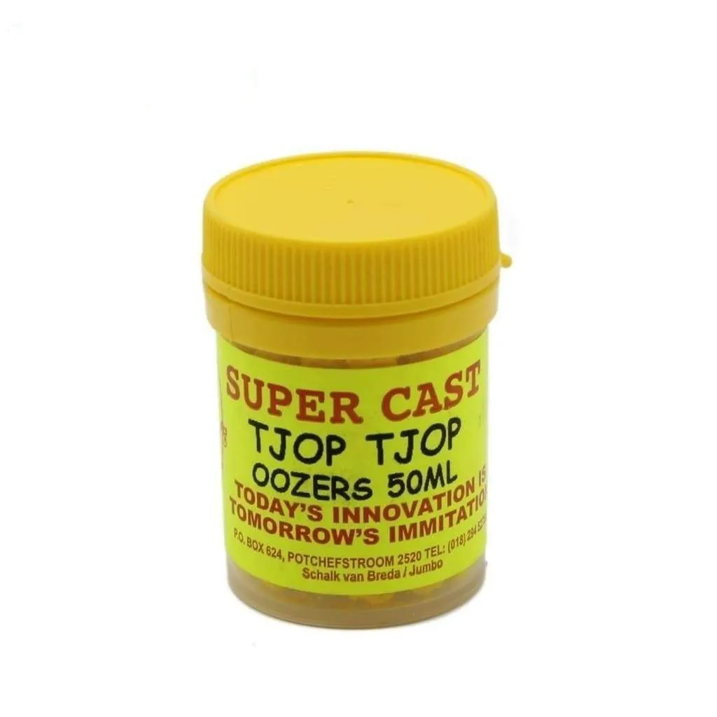 Super Cast Oozers