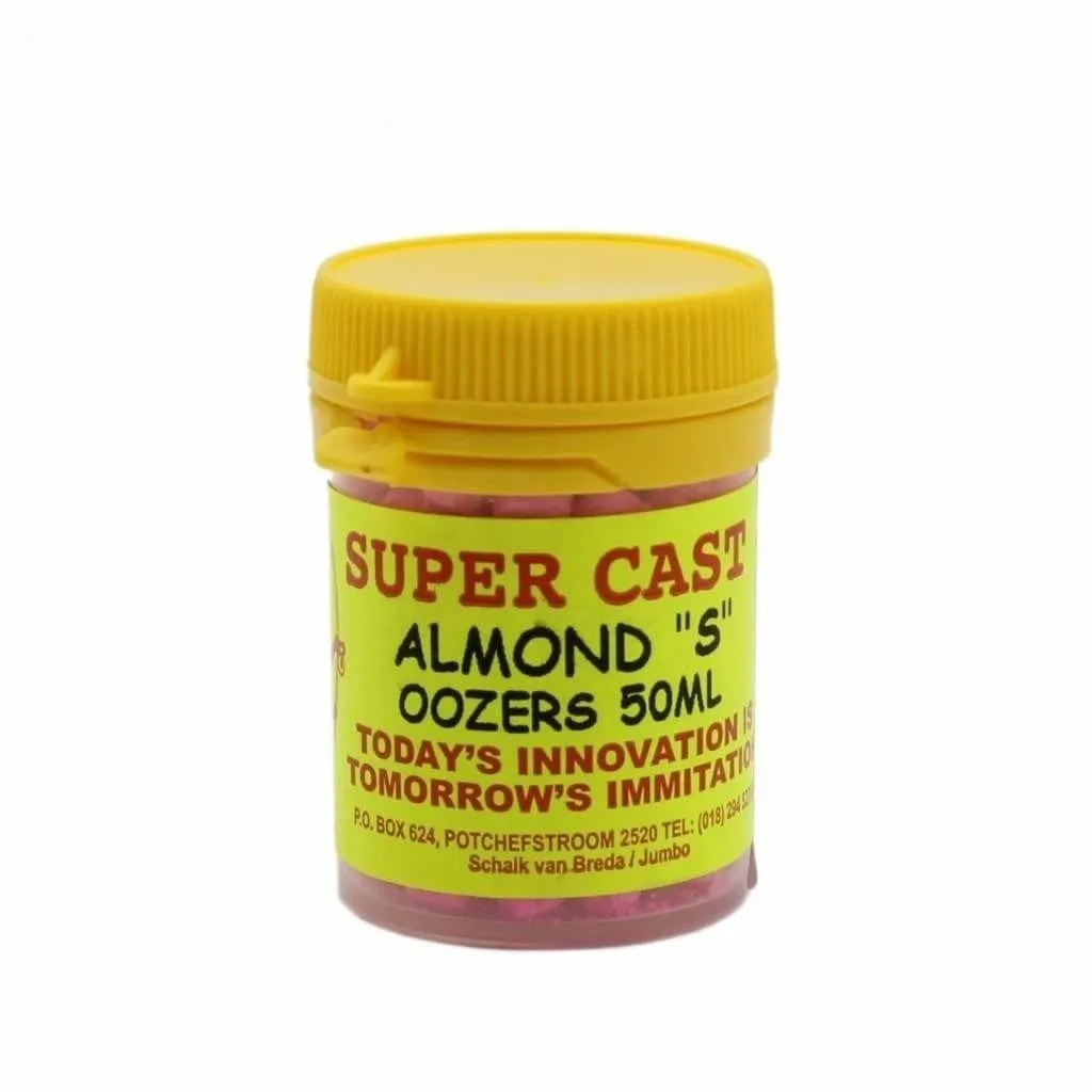 Super Cast Oozers