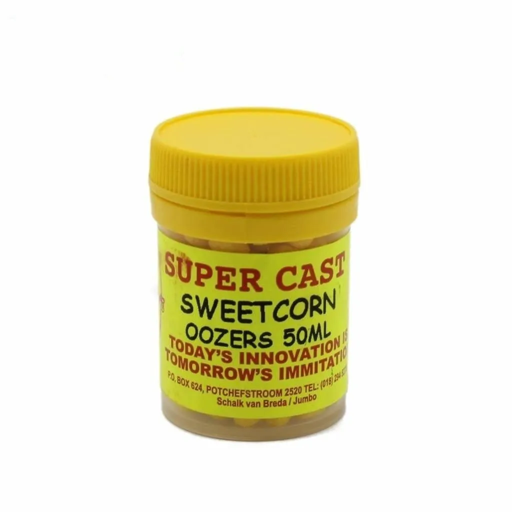 Super Cast Oozers