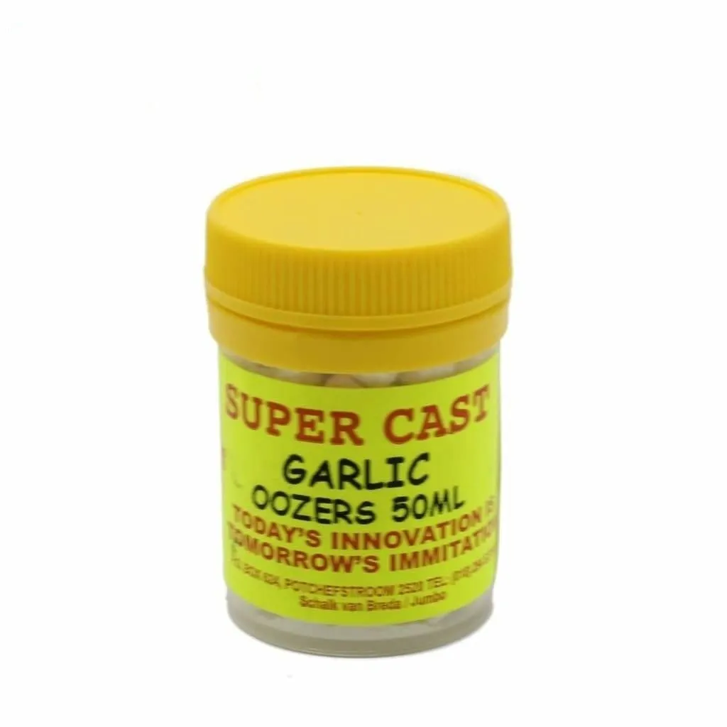 Super Cast Oozers