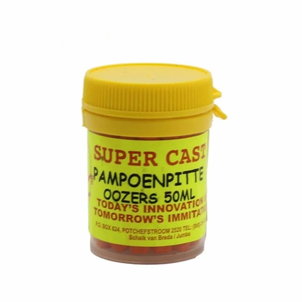 Super Cast Oozers