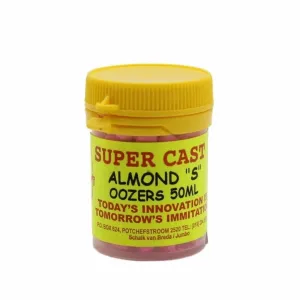 Super Cast Oozers