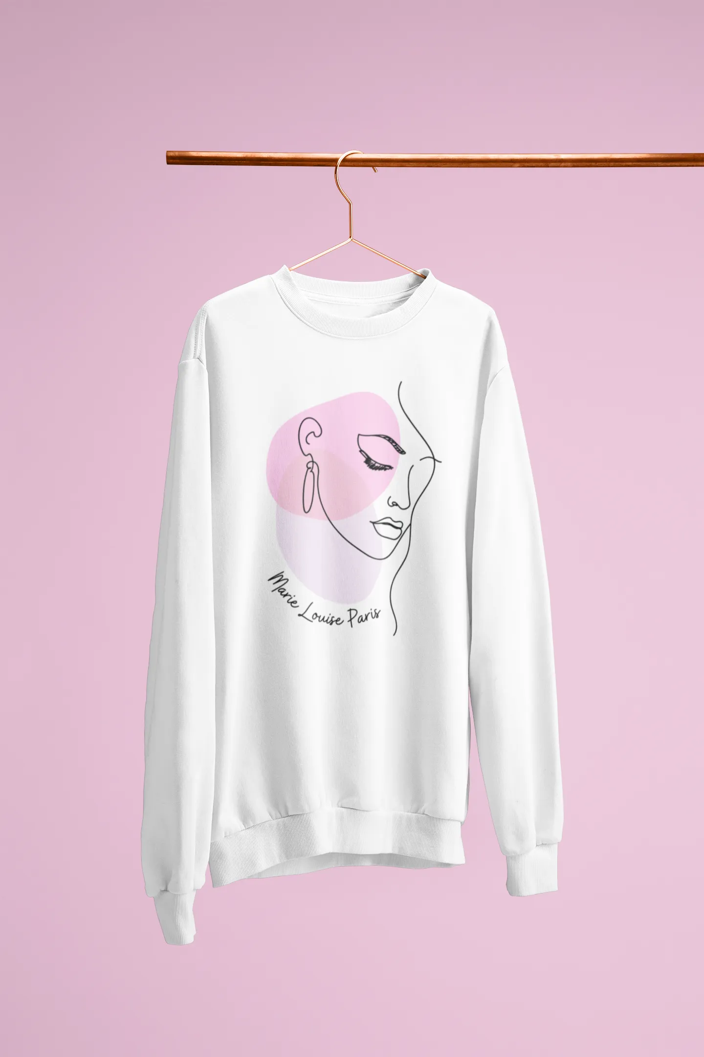 Sweat Douceur - Responsable♻️ - Vente Finale