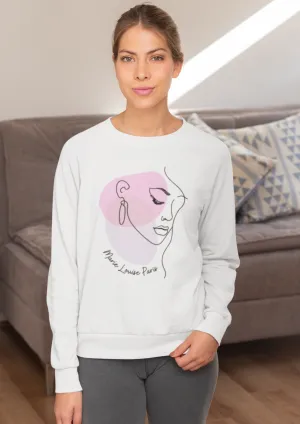 Sweat Douceur - Responsable♻️ - Vente Finale
