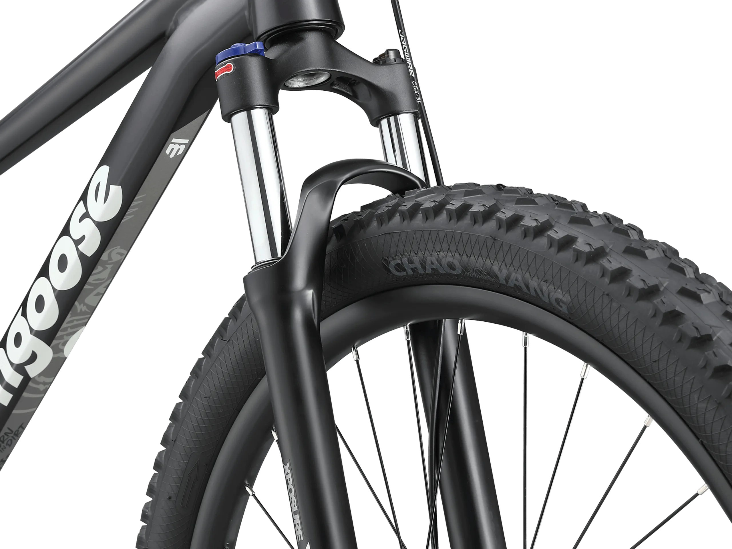 Switchback 1 - 29in