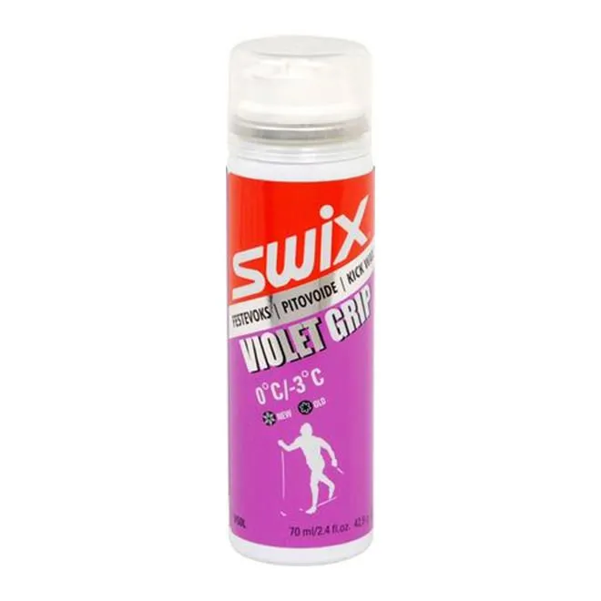 Swix - 2017 Grip Spray 70ml