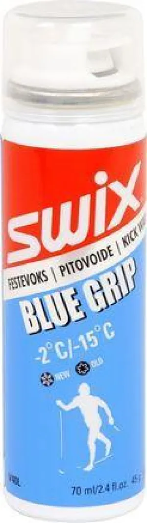 Swix - 2017 Grip Spray 70ml