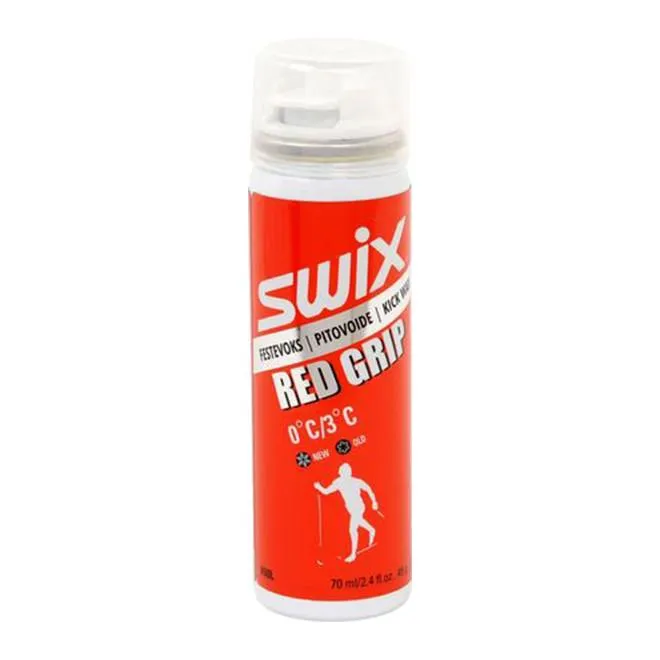 Swix - 2017 Grip Spray 70ml