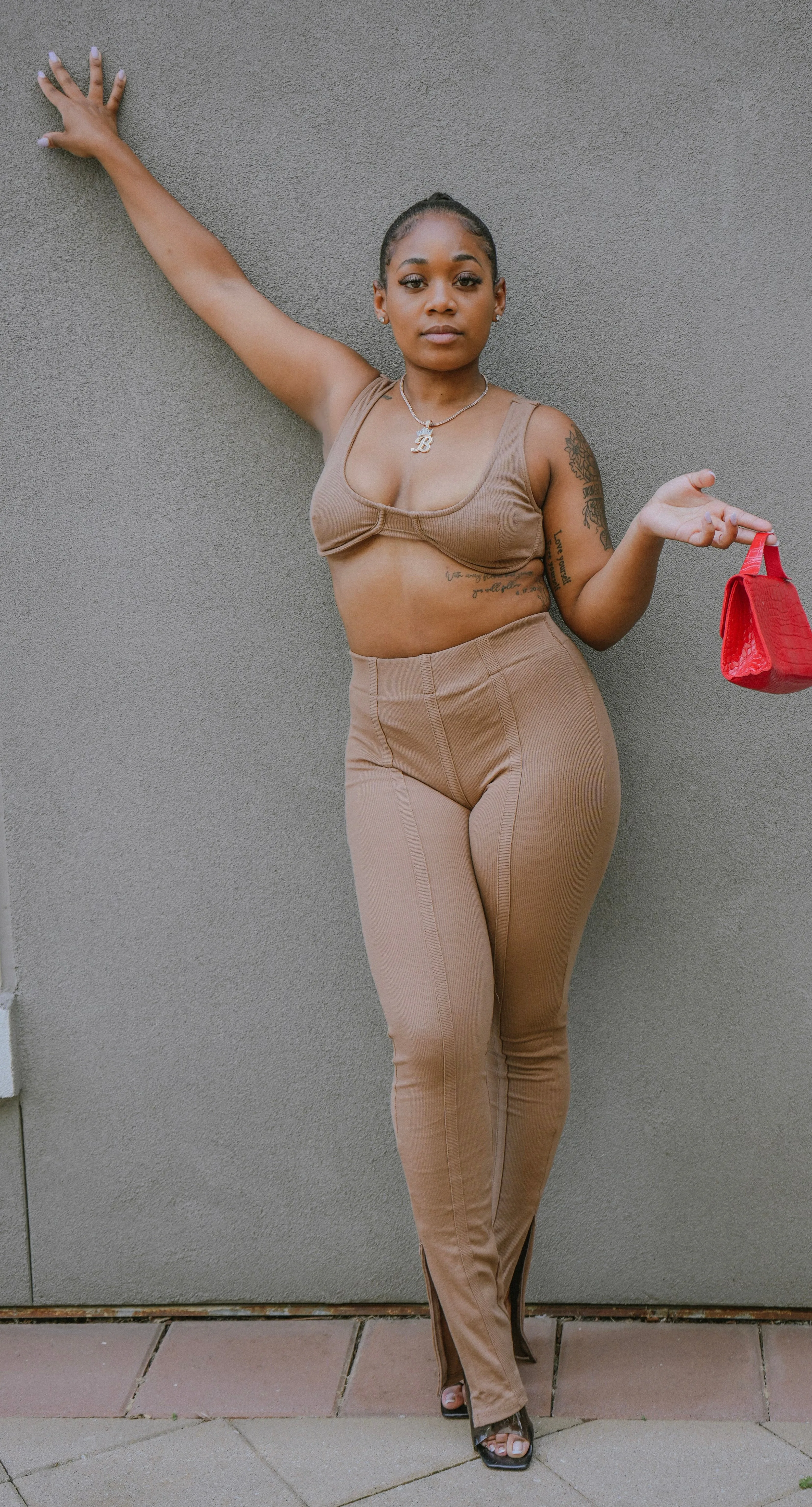 Symone Set