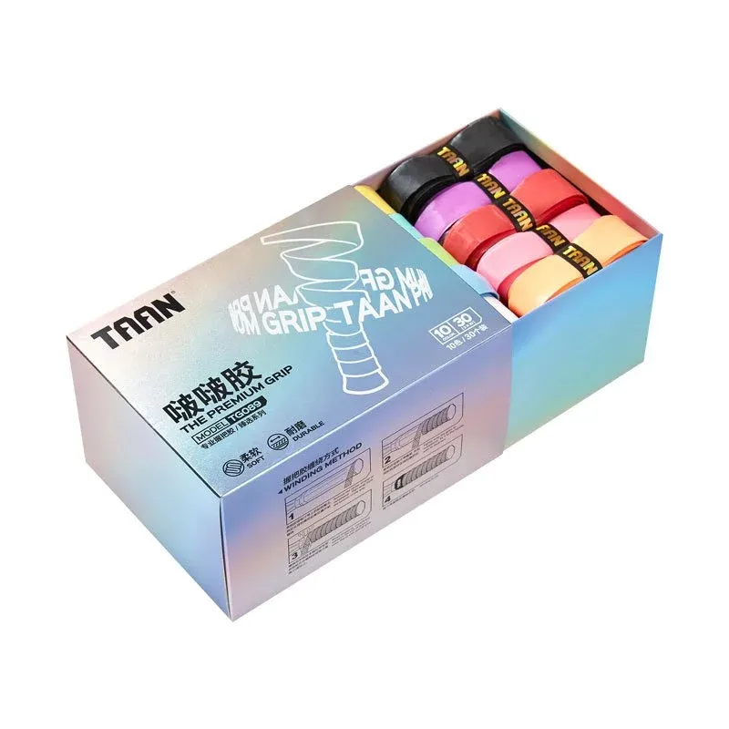 Taan TG 089 Badminton Grips Per Piece