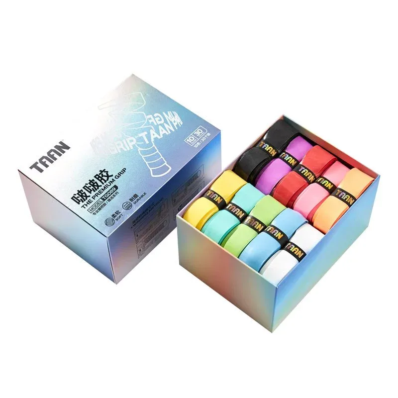 Taan TG 089 Badminton Grips Per Piece