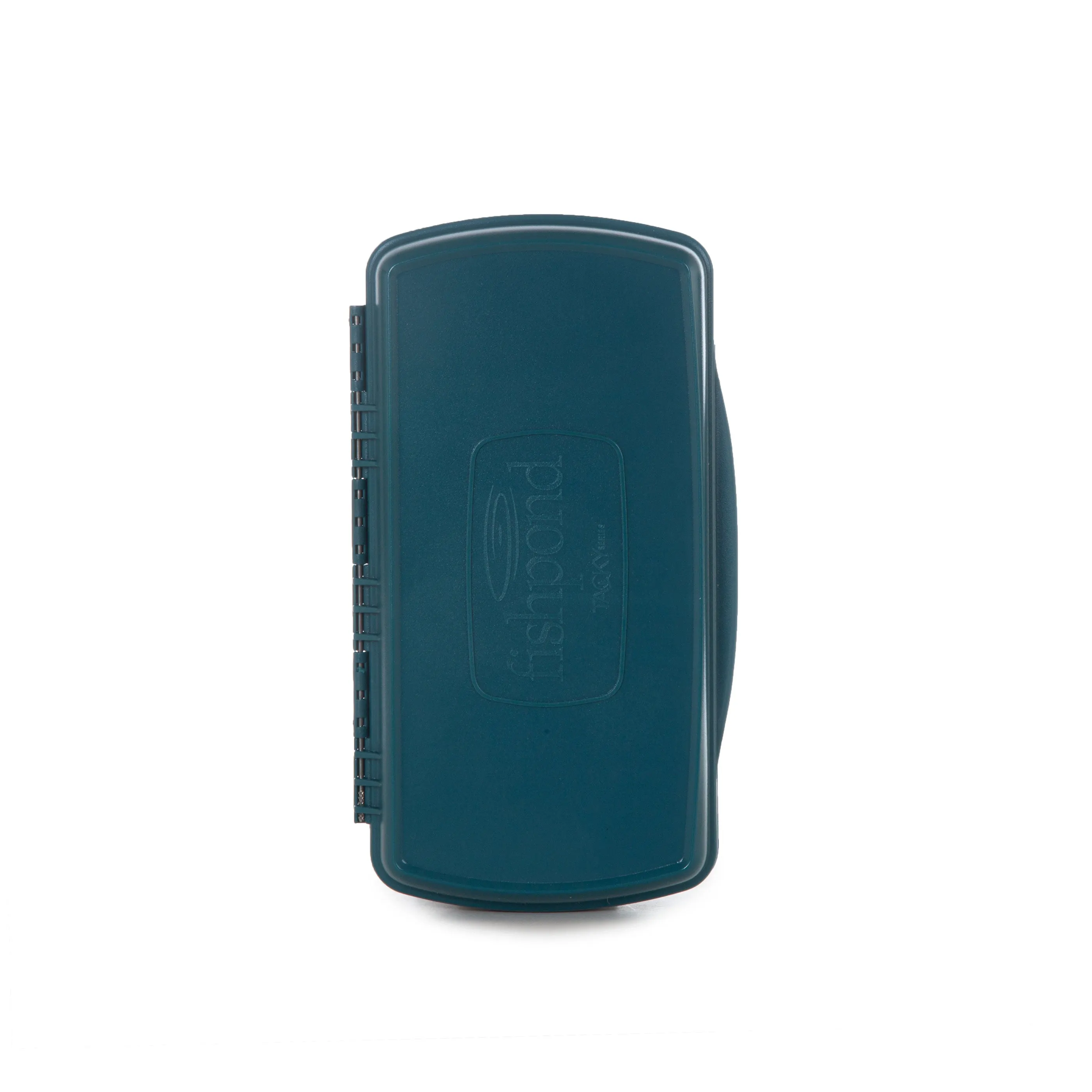 Tacky Pescador Fly Box // Large Baja Blue