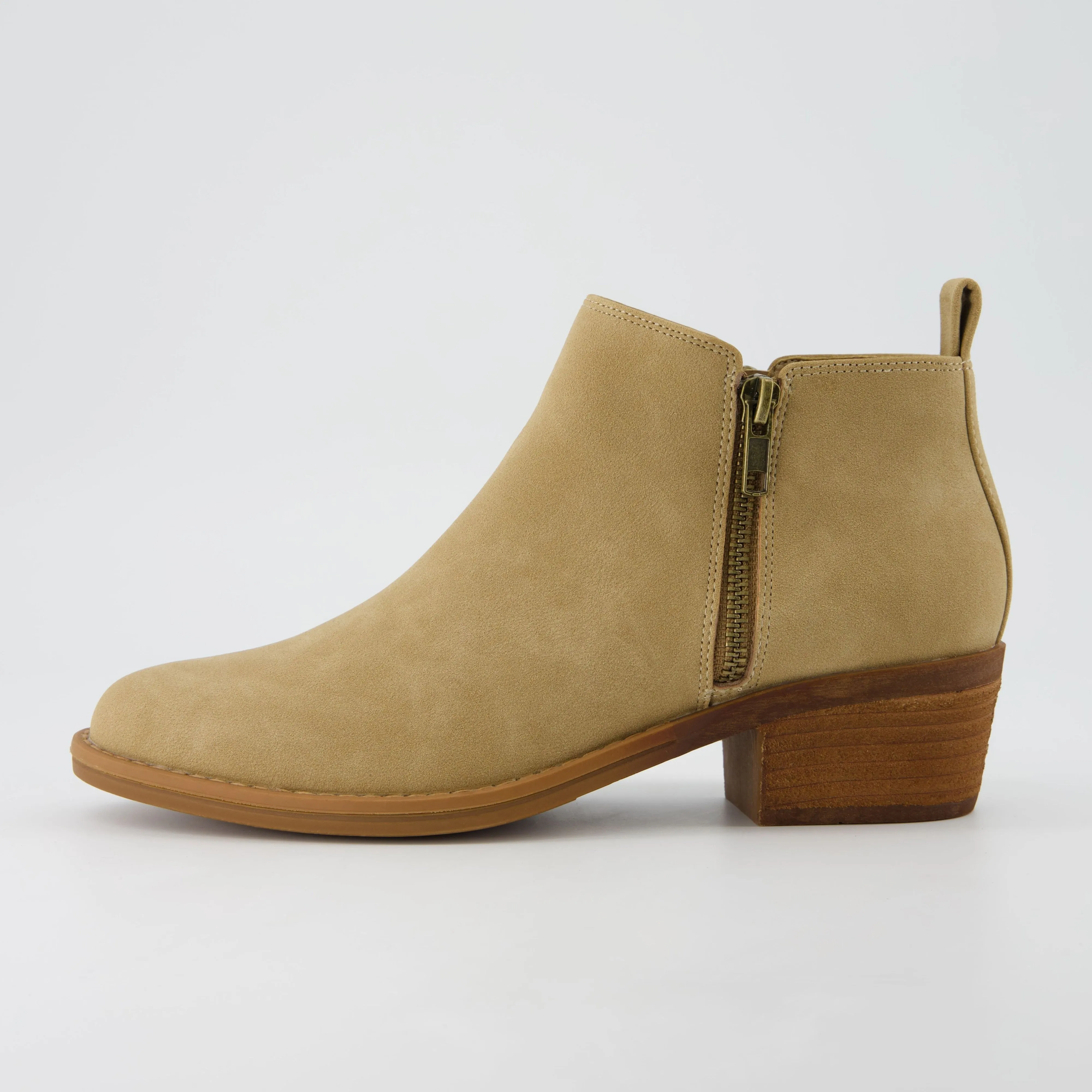 Taco Ankle Boot