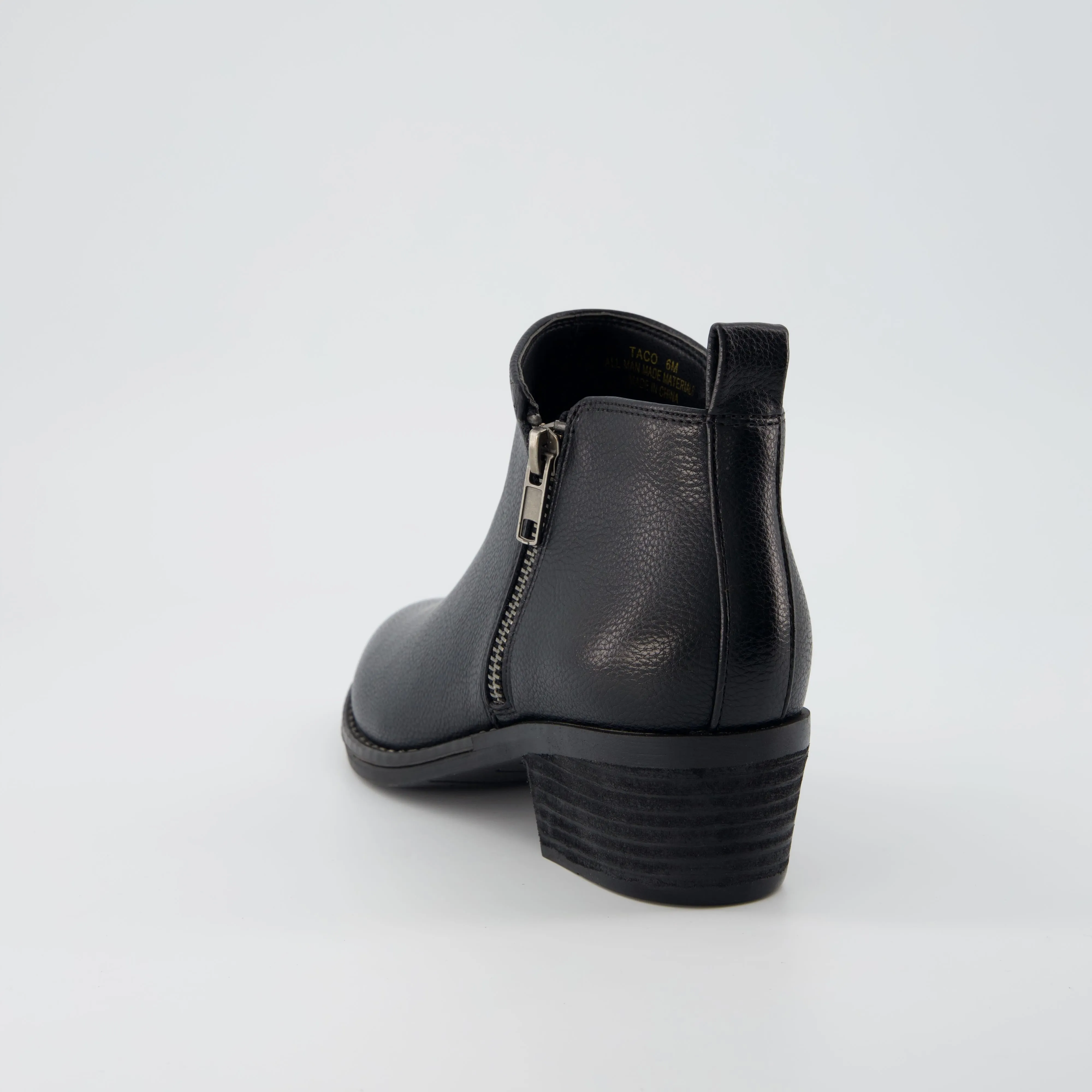 Taco Ankle Boot