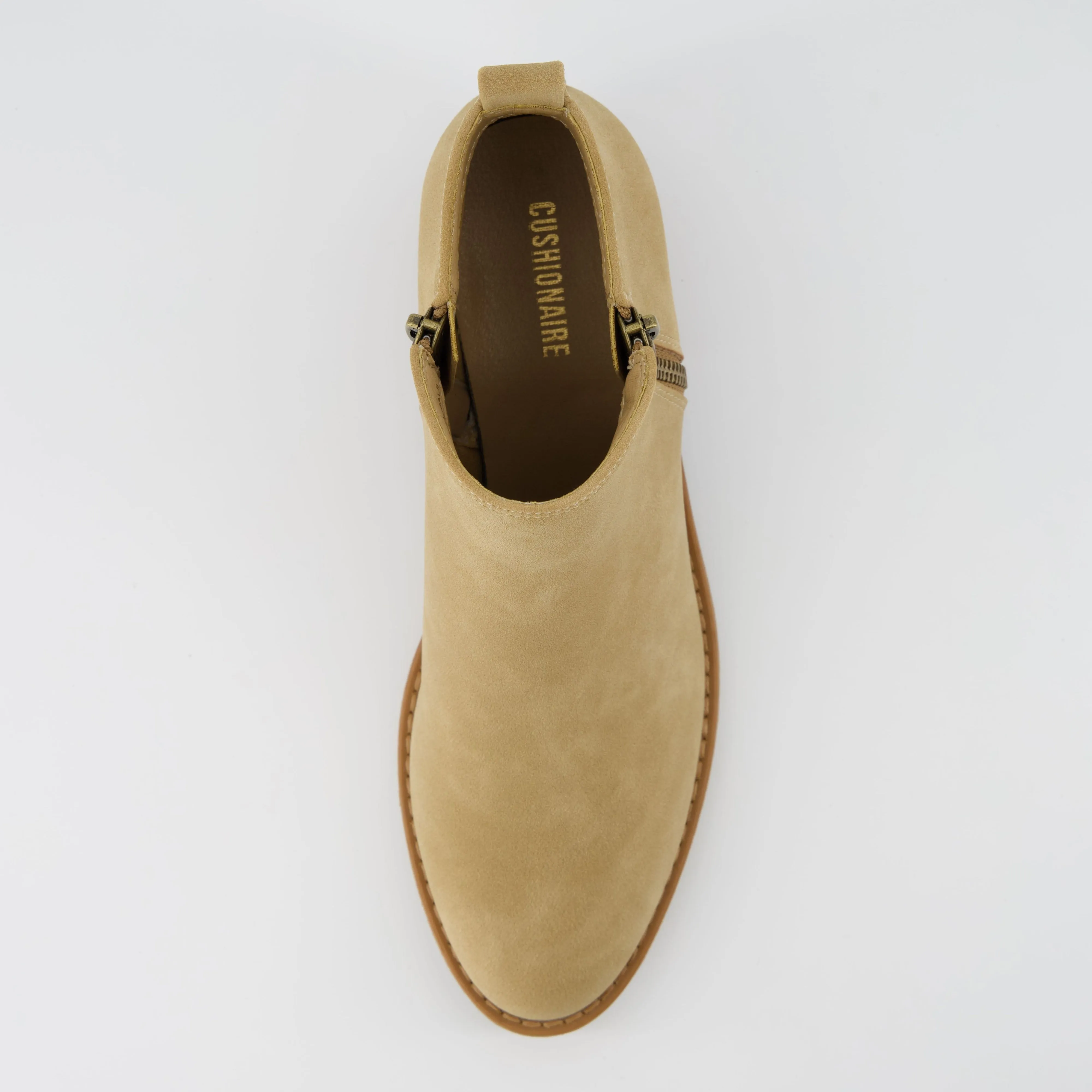 Taco Ankle Boot