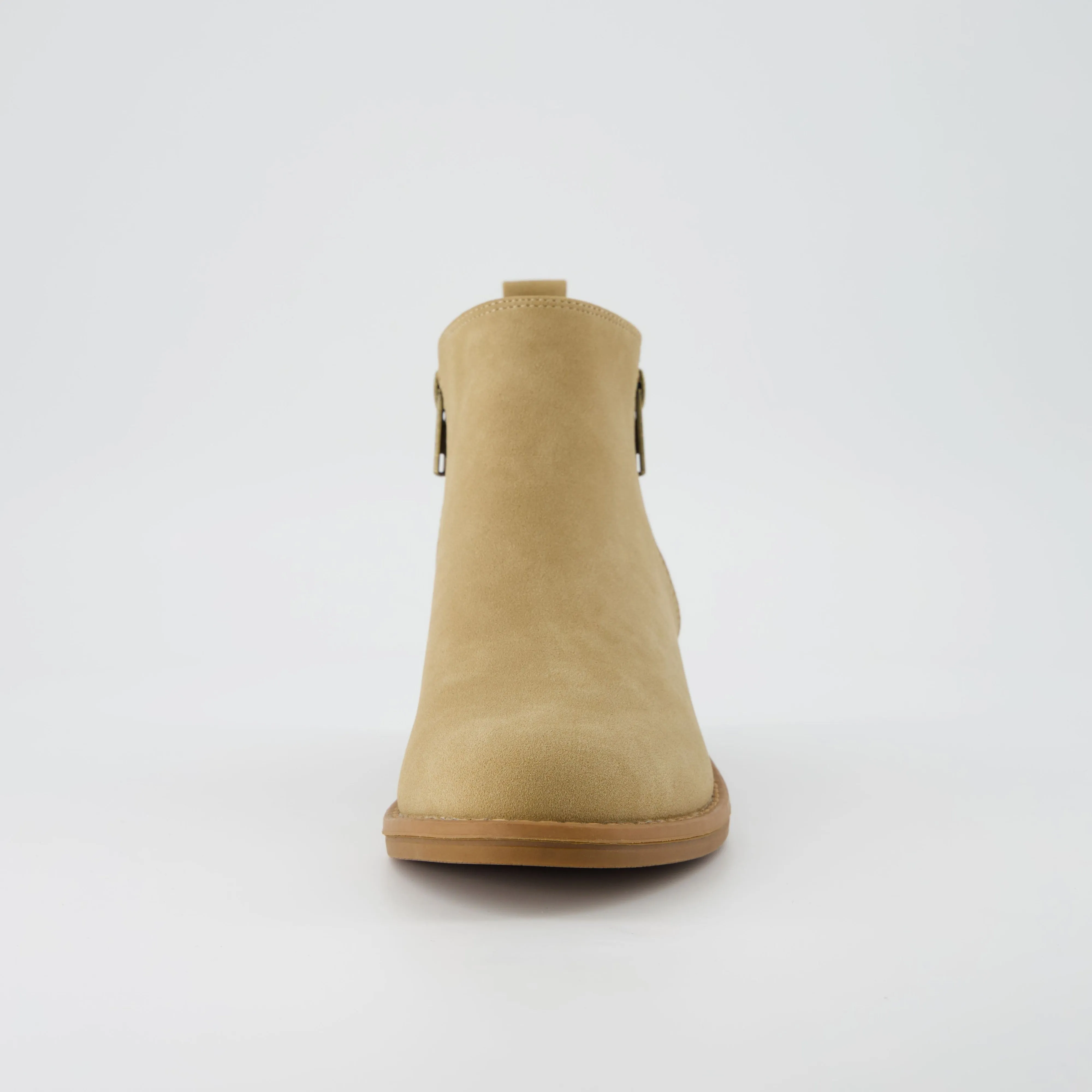 Taco Ankle Boot