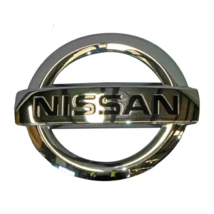 Tail Gate Emblem Genuine suits Nissan X-Trail T32