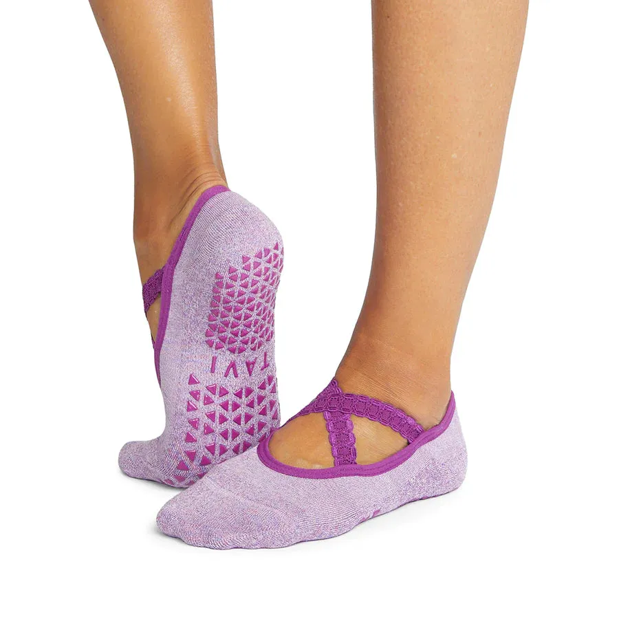 TAVI Grip Chloe - Lilac