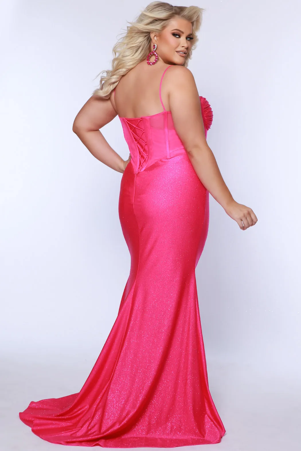 Tease Prom <br> TE2506