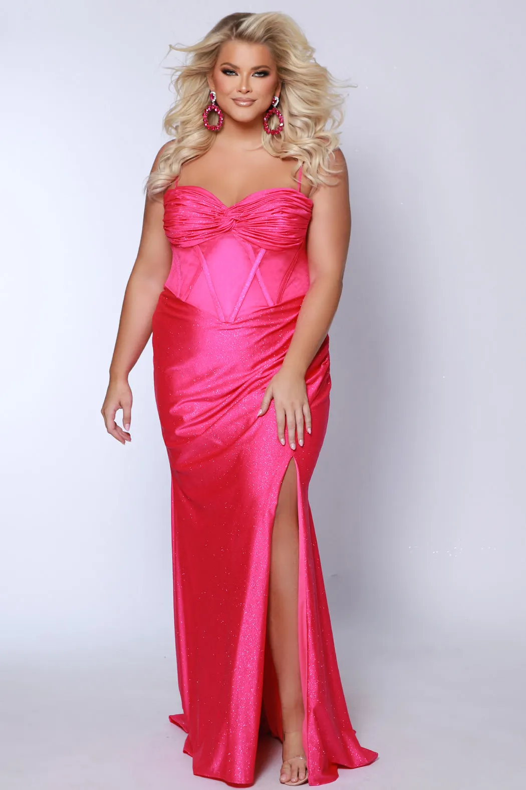 Tease Prom <br> TE2506