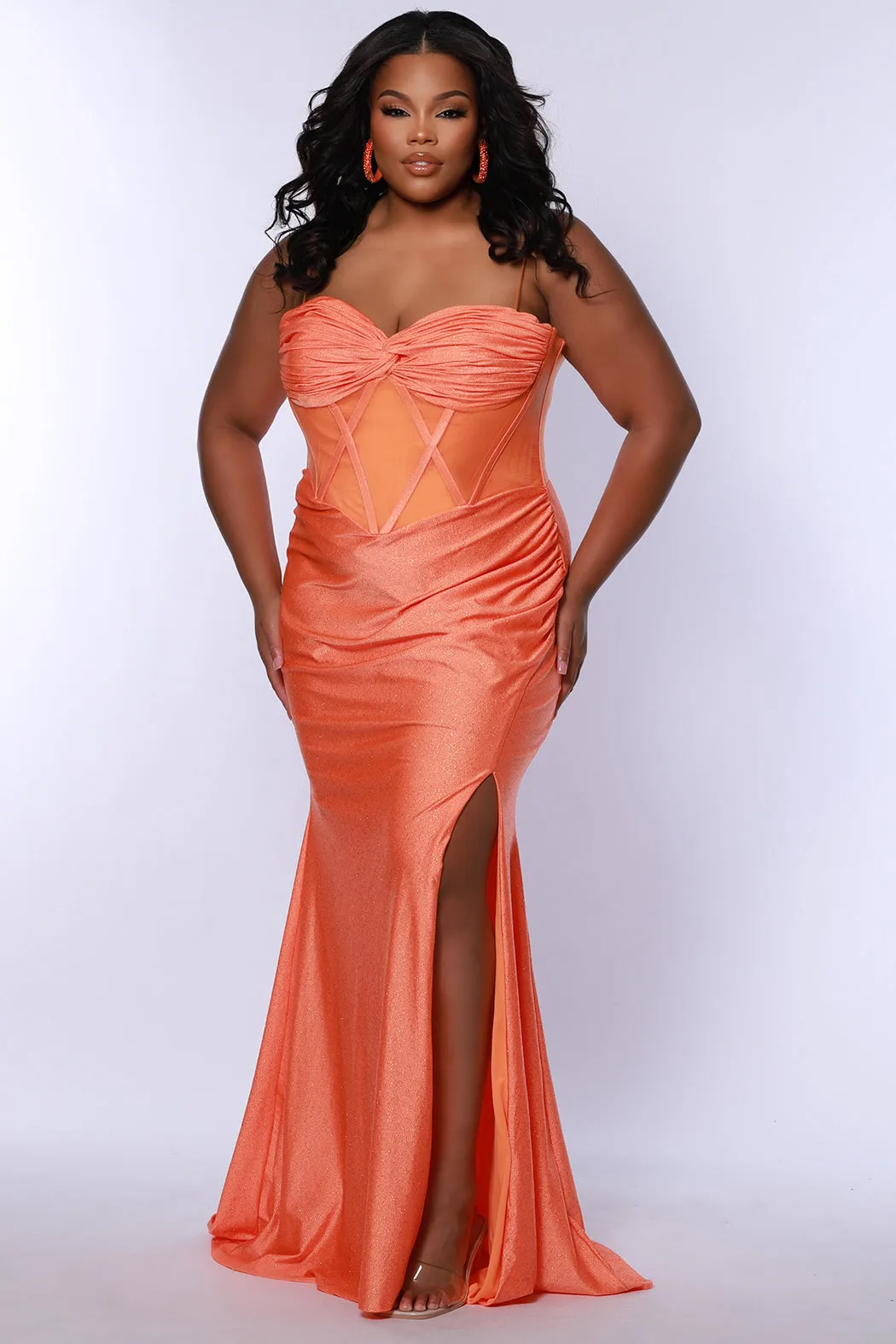 Tease Prom <br> TE2506