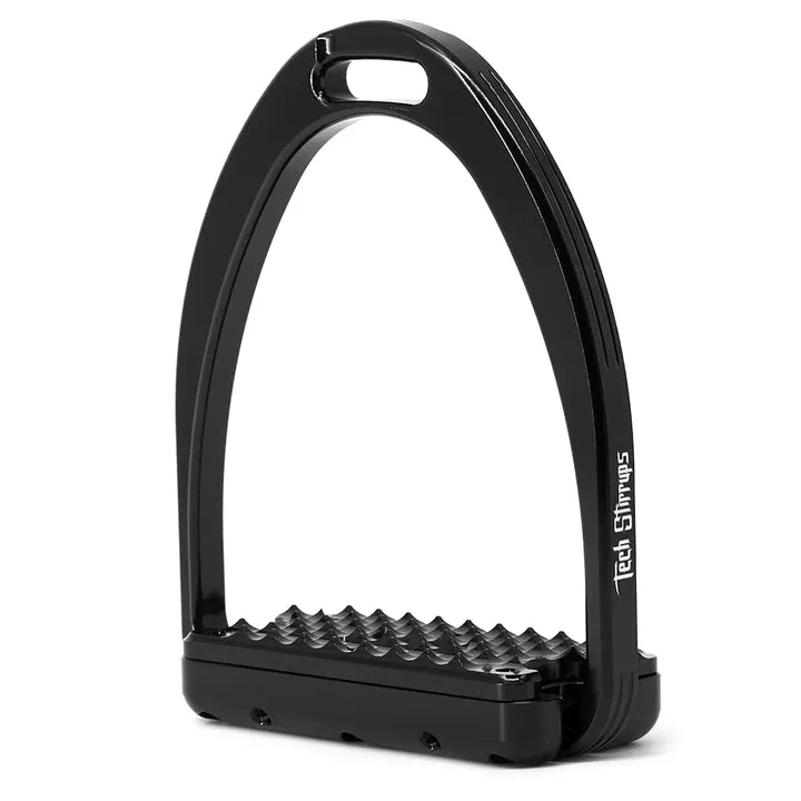 TECH Stirrups - Dressage Capri