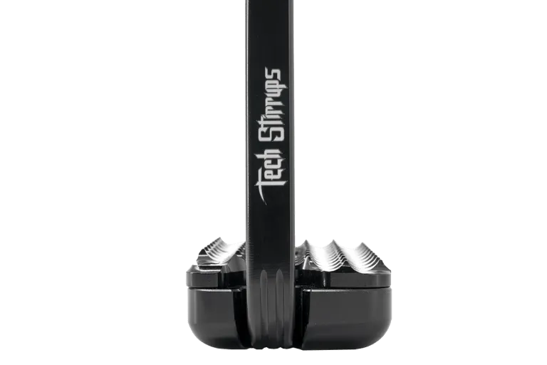 TECH Stirrups - Dressage Capri