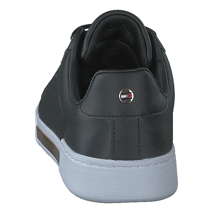Th Elevated Sneaker Black Bds