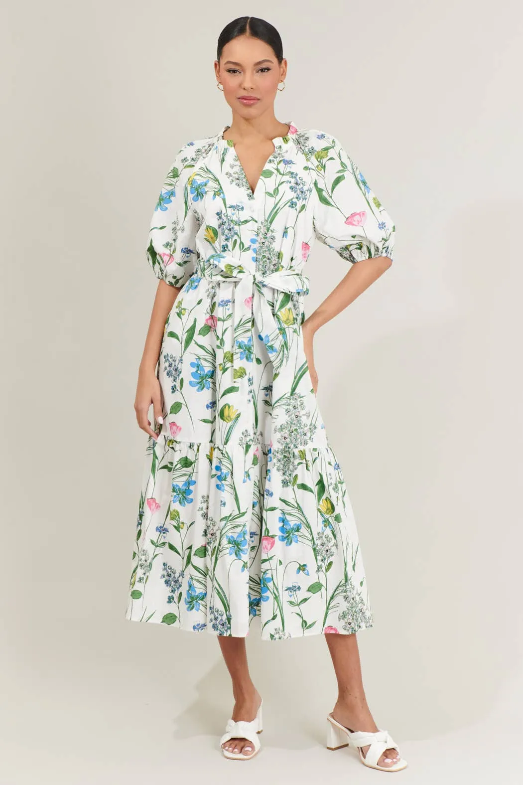 The Clove Dress