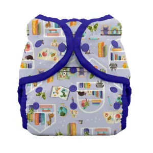 Thirsties Duo Wrap - Snaps - Size 3 *Up to 20% Off!*