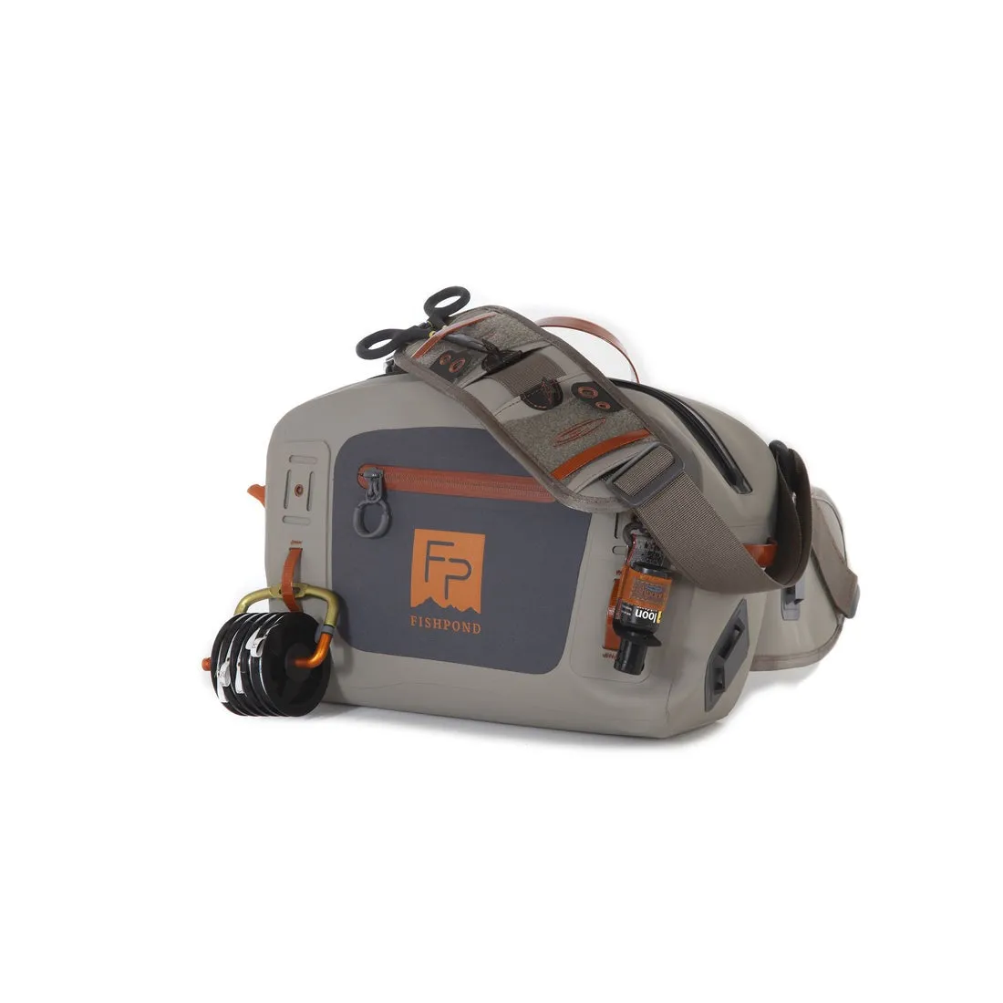 Thunderhead Submersible Lumbar