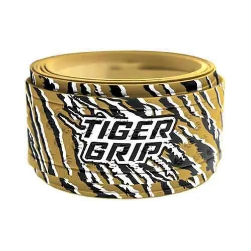 Tiger Grip Bat Wrap