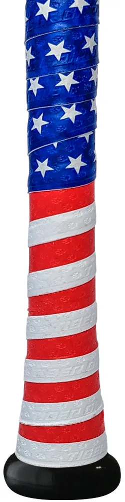 Tiger Grip Bat Wrap