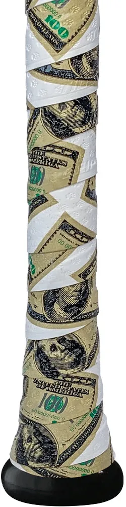 Tiger Grip Bat Wrap