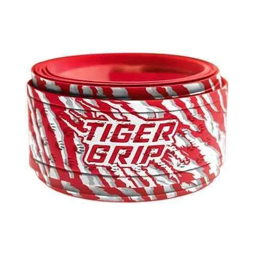 Tiger Grip Bat Wrap