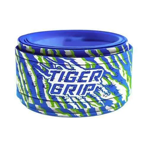 Tiger Grip Bat Wrap