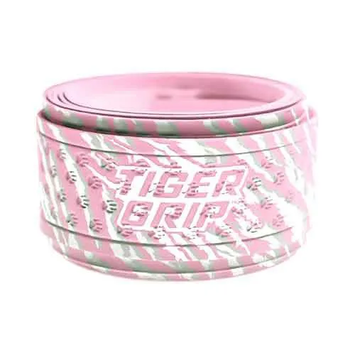Tiger Grip Bat Wrap