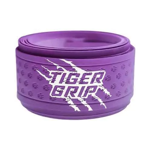 Tiger Grip Bat Wrap