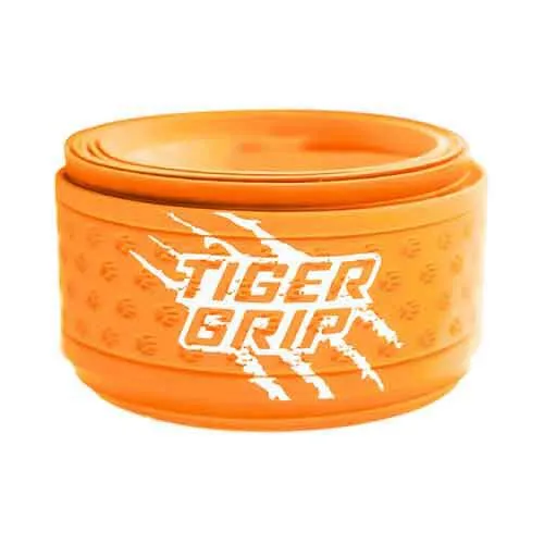 Tiger Grip Bat Wrap