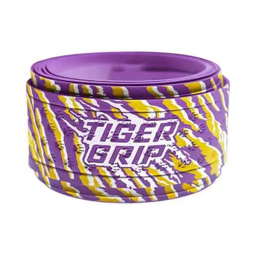 Tiger Grip Bat Wrap
