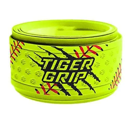 Tiger Grip Bat Wrap