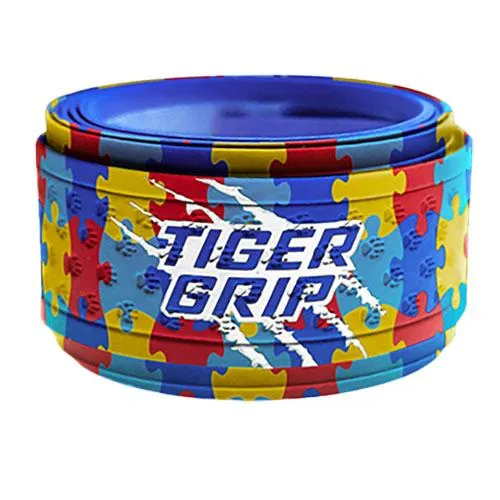 Tiger Grip Bat Wrap