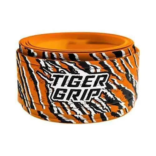 Tiger Grip Bat Wrap