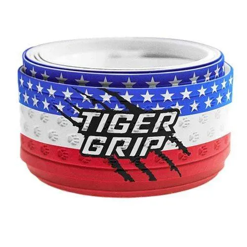 Tiger Grip Bat Wrap