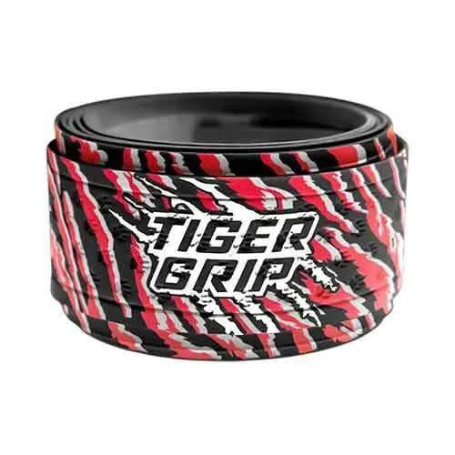 Tiger Grip Bat Wrap